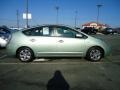 Silver Pine Green Mica - Prius Hybrid Photo No. 4