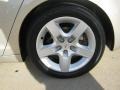 Gold Mist Metallic - Malibu LS Sedan Photo No. 21