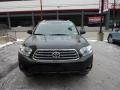 Black - Highlander Limited 4WD Photo No. 10