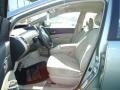 Silver Pine Green Mica - Prius Hybrid Photo No. 6