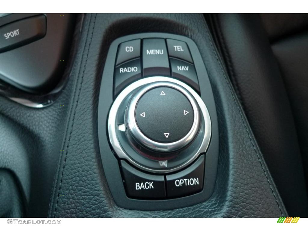 2010 BMW 6 Series 650i Coupe Controls Photo #41739778