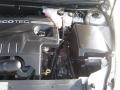 Gold Mist Metallic - Malibu LS Sedan Photo No. 24