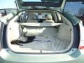 Silver Pine Green Mica - Prius Hybrid Photo No. 9