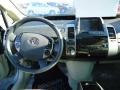 Silver Pine Green Mica - Prius Hybrid Photo No. 10
