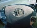 Silver Pine Green Mica - Prius Hybrid Photo No. 12