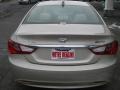 2011 Camel Pearl Hyundai Sonata GLS  photo #7