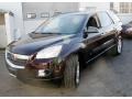 Garnet Red 2009 Saturn Outlook XE AWD