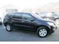 Garnet Red - Outlook XE AWD Photo No. 4