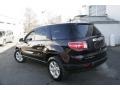 Garnet Red - Outlook XE AWD Photo No. 8