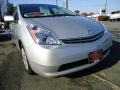 2009 Classic Silver Metallic Toyota Prius Hybrid Touring  photo #1