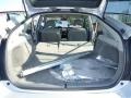 Classic Silver Metallic - Prius Hybrid Touring Photo No. 10