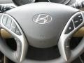 Beige Controls Photo for 2011 Hyundai Elantra #41740738