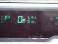 Classic Silver Metallic - Prius Hybrid Touring Photo No. 11