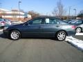 2004 Graphite Pearl Honda Accord EX V6 Sedan  photo #2