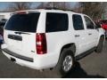 2007 Summit White Chevrolet Tahoe LT 4x4  photo #5