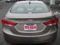 Desert Bronze - Elantra GLS Photo No. 7