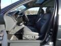 2004 Graphite Pearl Honda Accord EX V6 Sedan  photo #6