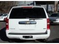 2007 Summit White Chevrolet Tahoe LT 4x4  photo #6