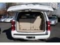 2007 Summit White Chevrolet Tahoe LT 4x4  photo #7