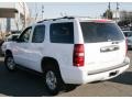 2007 Summit White Chevrolet Tahoe LT 4x4  photo #8