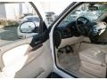 2007 Summit White Chevrolet Tahoe LT 4x4  photo #10