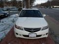 Premium White Pearl - TSX Sedan Photo No. 2