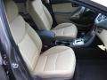 Beige Interior Photo for 2011 Hyundai Elantra #41740994