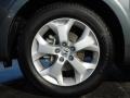 2010 Honda Accord Crosstour EX-L Wheel