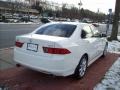 Premium White Pearl - TSX Sedan Photo No. 5