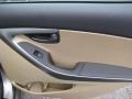 Beige Door Panel Photo for 2011 Hyundai Elantra #41741058