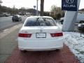 Premium White Pearl - TSX Sedan Photo No. 6