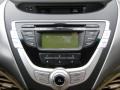 Beige Controls Photo for 2011 Hyundai Elantra #41741082