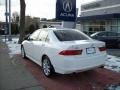 Premium White Pearl - TSX Sedan Photo No. 7