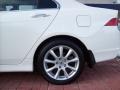 Premium White Pearl - TSX Sedan Photo No. 9