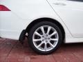 Premium White Pearl - TSX Sedan Photo No. 10