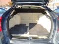 2010 Honda Accord Crosstour EX-L Trunk