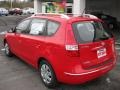 Chilipepper Red - Elantra Touring GLS Photo No. 8