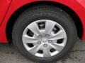 2011 Hyundai Elantra Touring GLS Wheel