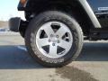 Black - Wrangler Sport 4x4 Photo No. 3