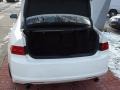 Premium White Pearl - TSX Sedan Photo No. 23