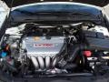 Premium White Pearl - TSX Sedan Photo No. 26