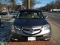 Sterling Gray Metallic - MDX Technology Photo No. 2
