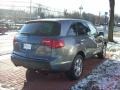 Sterling Gray Metallic - MDX Technology Photo No. 5