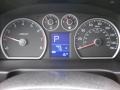 2011 Hyundai Elantra Touring GLS Gauges