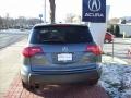 Sterling Gray Metallic - MDX Technology Photo No. 6