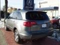 Sterling Gray Metallic - MDX Technology Photo No. 7