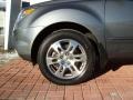 Sterling Gray Metallic - MDX Technology Photo No. 8
