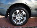 Sterling Gray Metallic - MDX Technology Photo No. 10