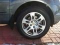 Sterling Gray Metallic - MDX Technology Photo No. 11