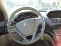 Sterling Gray Metallic - MDX Technology Photo No. 18